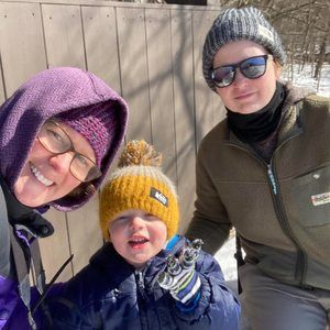 Meet your Posher, Rachelle